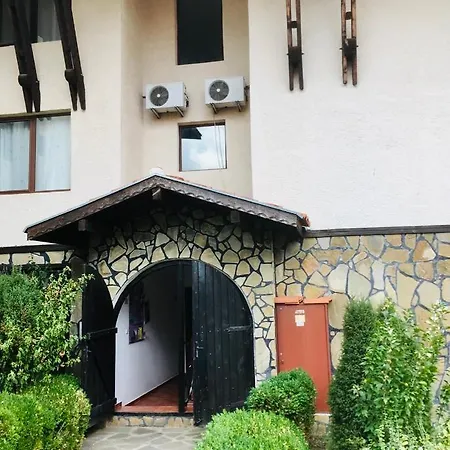Complex Monastery 1 -marina Dinevi -saint Vlas Apartment