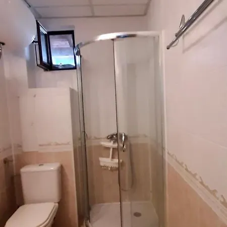 Complex Monastery 1 -marina Dinevi -saint Vlas Apartment