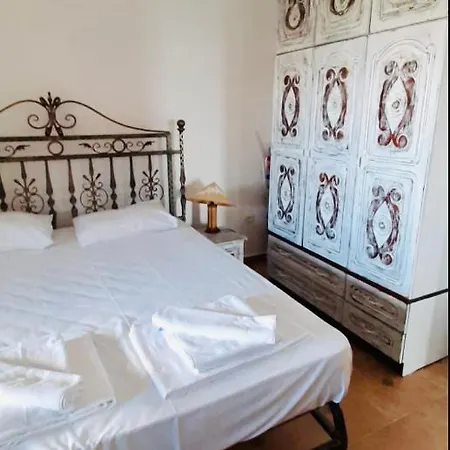 Complex Monastery 1 -marina Dinevi -saint Vlas Apartment