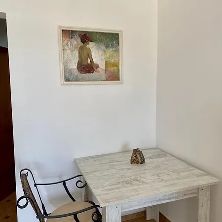 Complex Monastery 1 -marina Dinevi -saint Vlas Apartment