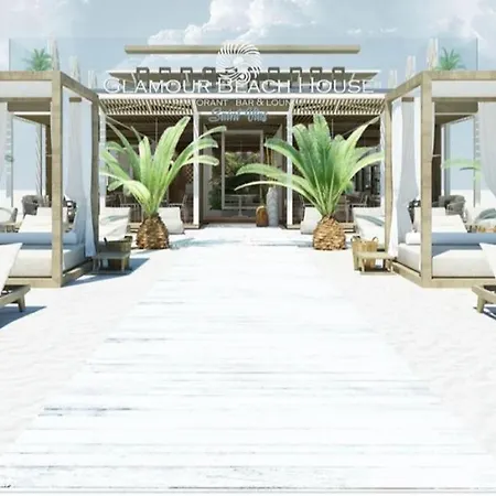 Complex Monastery 1 -marina Dinevi -saint Vlas Apartment Sveti Vlas
