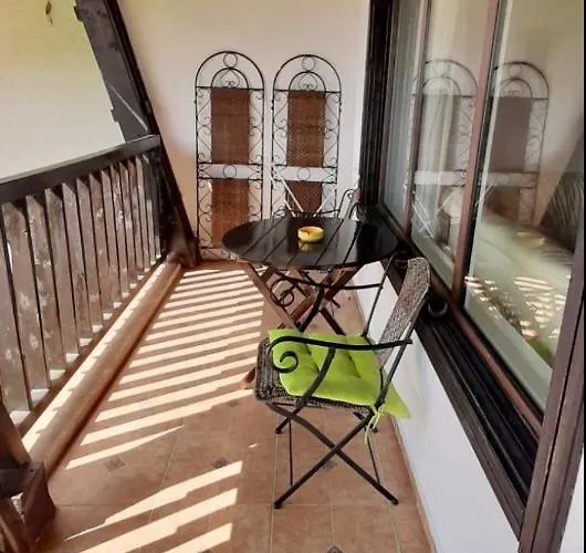 Complex Monastery 1 -marina Dinevi -saint * Свети Влас