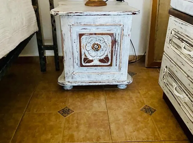 Апартамент Complex Monastery 1 -marina Dinevi -saint Свети Влас