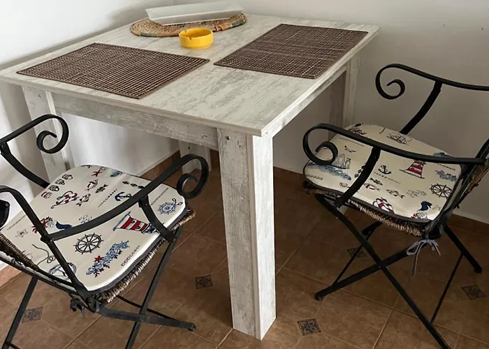 Апартамент Complex Monastery 1 -marina Dinevi -saint Свети Влас