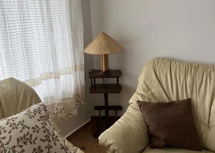 Апартамент Complex Monastery 1 -marina Dinevi -saint Свети Влас