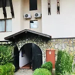 Complex Monastery 1 -marina Dinevi -saint Апартаменты