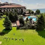 Complex Monastery 1 -marina Dinevi -saint Апартаменты Свети-Влас