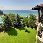 Апартаменты Complex Monastery 1 -marina Dinevi -saint *