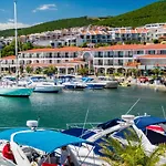 Complex Monastery 1 -marina Dinevi -saint Апартаменты