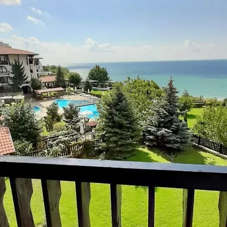 Apartmán Complex Monastery 1 -marina Dinevi -saint *