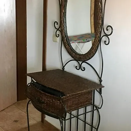 Apartmán Complex Monastery 1 -marina Dinevi -saint
