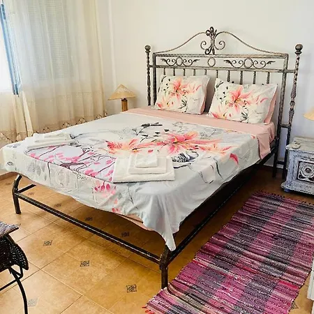 アパート Complex Monastery 1 -marina Dinevi -saint スヴェティ・ヴラス