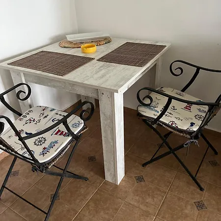 公寓 Complex Monastery 1 -marina Dinevi -saint 圣弗拉斯