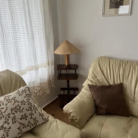 公寓 Complex Monastery 1 -marina Dinevi -saint 圣弗拉斯