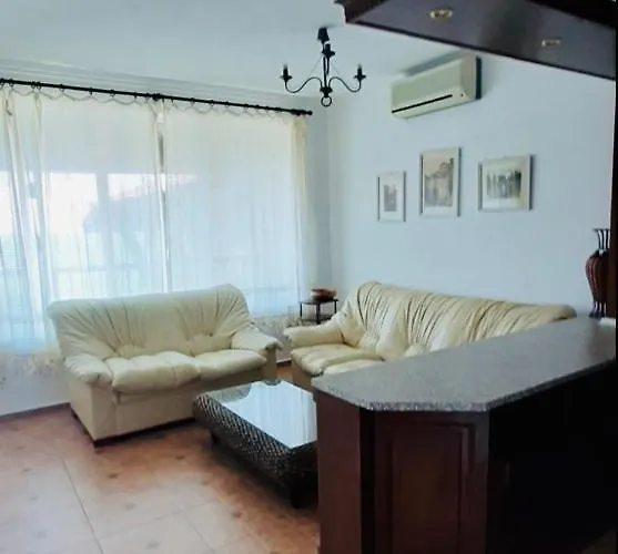 Lejlighed Complex Monastery 1 -marina Dinevi -saint Sveti Vlas