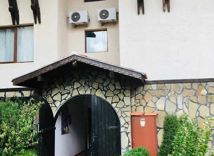 Complex Monastery 1 -marina Dinevi -saint Lejlighed