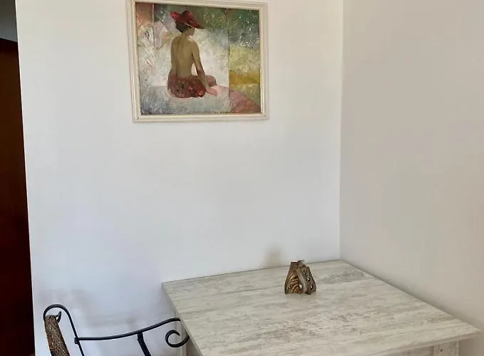 Complex Monastery 1 -marina Dinevi -saint Lejlighed