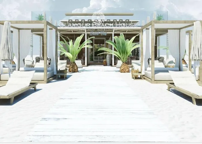 Complex Monastery 1 -marina Dinevi -saint Lejlighed Sveti Vlas