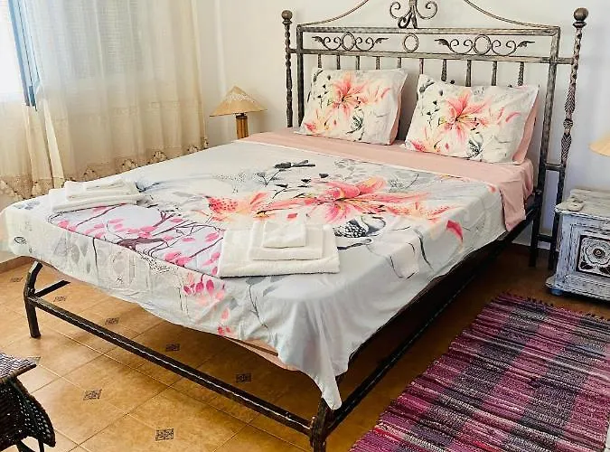 Lejlighed Complex Monastery 1 -marina Dinevi -saint Sveti Vlas